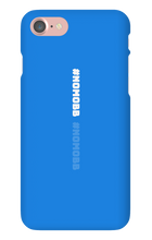 N0 Mobb - iPhone Phone Cases