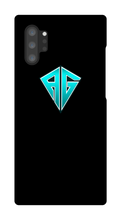 ayyso_gaming Samsung Phone Cases