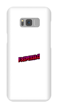 fxdesilo Samsung Phone Cases