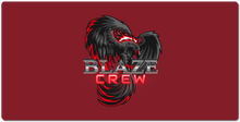 BLAZE Crew XXL Gaming Mousepad