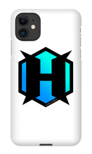 gingahannah iPhone Phone Cases