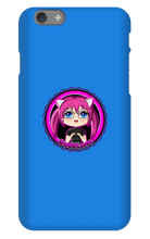 gothlace iPhone Cases