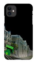 Drop Atom iPhone case