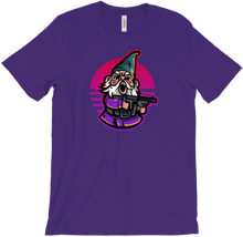 FluffyJrFBTV Logo T-Shirts