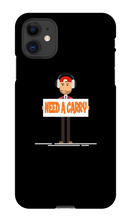 skiben iPhone Phone Cases 8 +