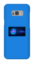 gimalaji_blake Samsung Phone Cases