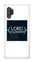 Lord Voldemort Handyhülle