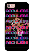 recklessnpretty iPhone Phone Cases