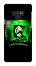 Twitch Flint Samsung Phone Cases