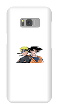fnshigam Samsung Phone Cases