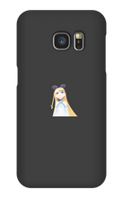 nekosamradio Samsung Phone Cases