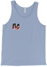 unbekannte_x3 Tank Top
