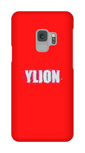 ylion74 Samsung Phone Cases