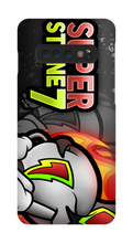superstone7 Samsung Phone Cases