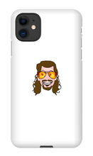 dirtaigaming iPhone Phone Cases