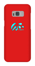 Willgasm Samsung Phone Cases