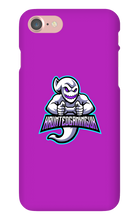 haunted_gaming_uk iPhone Phone Cases