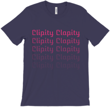 Clipity Clapity T-Shirts