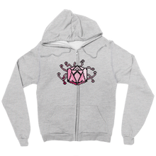 ChiHolder Zip Up Hoodie