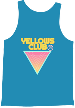 YellowsClub Unisex Tank Top
