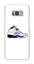 jordan Samsung Phone Cases