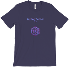 The Mystery School 33 T-Shirts