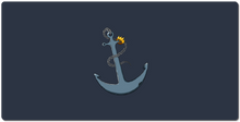 Anchor Season 1 XXL Pad