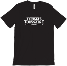 Thomas Toussaint Band T-Shirts