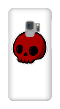 Dead5G Samsung Phone Cases