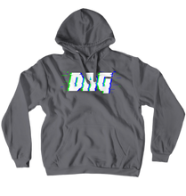 daggf3 Hoodies (No-Zip/Pullover)