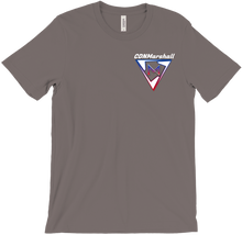 CDNMarshall Alternate Logo T-Shirt
