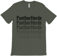 blackpunther78 T-Shirts