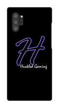 Huckled Gaming Logo  Samsung Phone Case