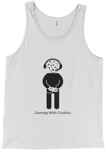 Gaming With Cookies Tank Top