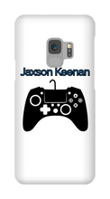 jaxson_keenan Samsung Phone Cases