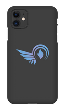 astralflames iPhone Phone Cases