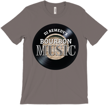 Bourbon Music Vinyl & Barrel