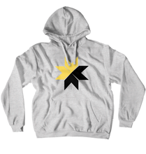 Team Centar Hoodies (No-Zip/Pullover)