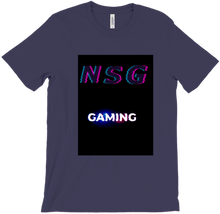 nsgclan T-Shirts