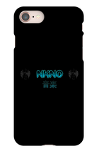 Nkno iPhone Phone Case