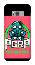pgrproleplay Samsung Phone Cases