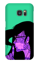 So Speechless Logo Samsung Phone Cases