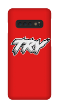 TRY Samsung Case