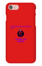truedragon1200 iPhone Phone Cases