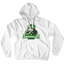 swishballergaming Hoodies (No-Zip/Pullover)