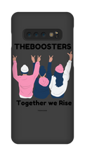 Theboosters Samsung Together Cases SALE 25% off