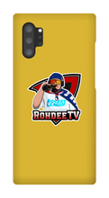 RohdeeTV Samsung Case