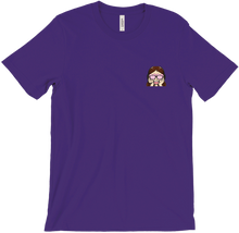 tiedpandaa T-Shirts