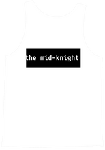 the mid-knight tanktop