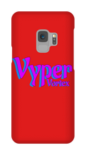 vyperon60fps Samsung Phone Cases